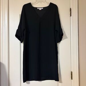 Trina Turk Classic Black Garment